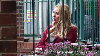 Coronation Street fans baffled by Cassie Plummer exit as they ask same question