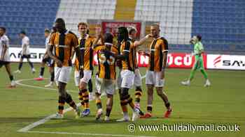 Omur, McBurnie and Butland - the real winners from Hull City’s training camp