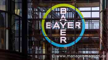 Bayer: Neue Medikamente und Agrargeschäft treiben Aktie an