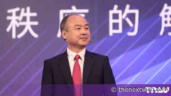 SoftBank’s debt-fuelled AI bet faces its reckoning at earnings