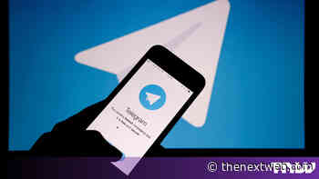 Telegram vanishes from the App Store, then says it is back