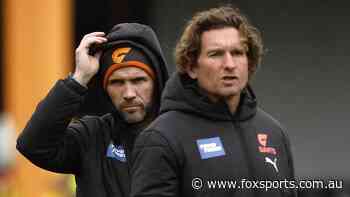 Bombers coach twist as key detail may reveal favourite; top Demons figure to leave club — AFL Daily