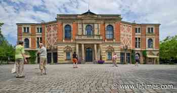 Bayreuth Audiences Boo Use Of AI In Wagner Performance
