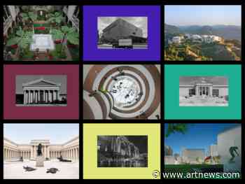 There Are 35,000 Museums In The US. Here Is ARTnews’ List Of The Top 30