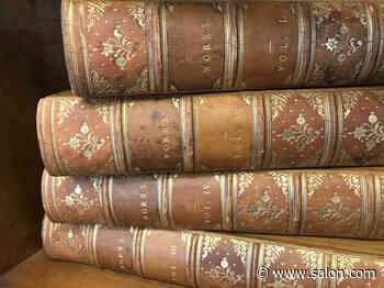 Australian Library Waives Fine For Book Returned After 150 Years
