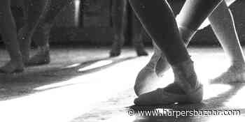 Ballet Might Help Stave Off Dementia