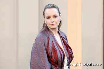 How Samantha Morton, Circe In The New Odyssey, Survived A Grim Childhood To Become A Star