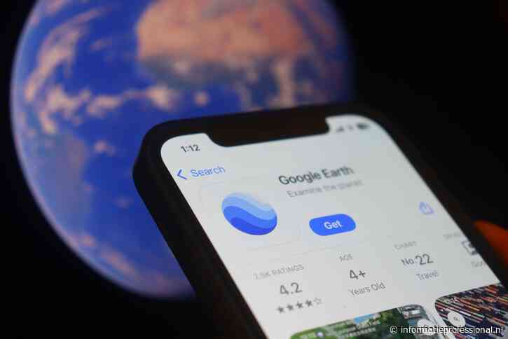 Google verwijdert al na een dag deepfake-functie uit Google Earth na storm van kritiek