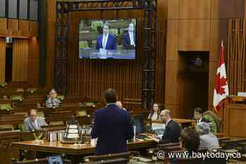 Years after the pandemic, MPs are divided on hybrid Parliament rules