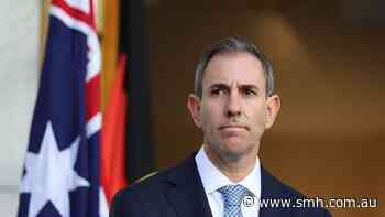 Widows and divorcees protected as Labor reveals details of tax backdown