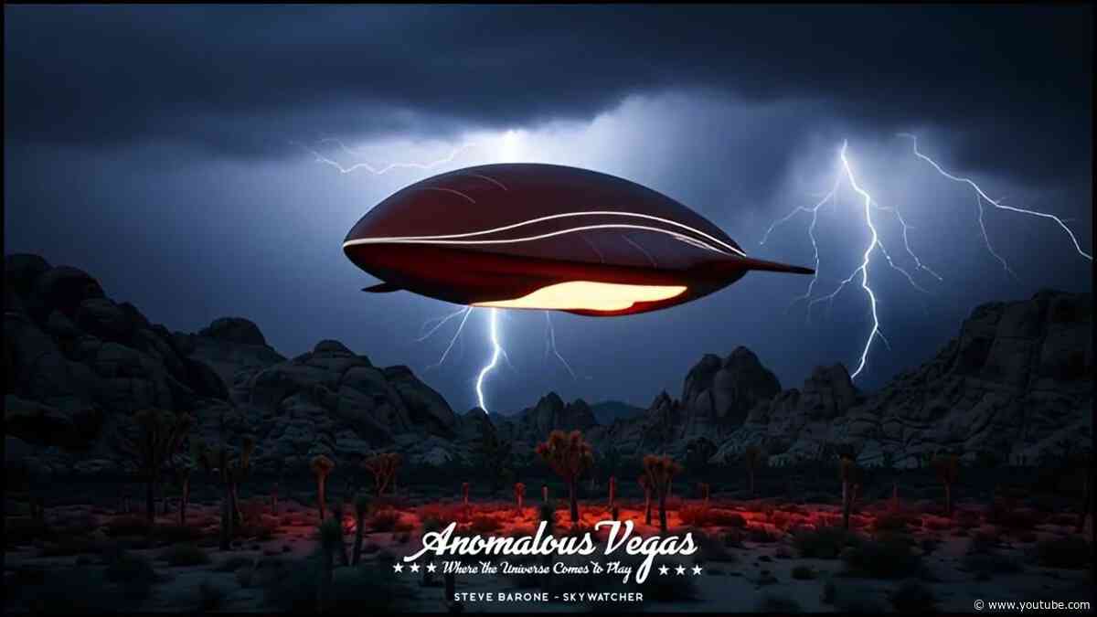 Alien Watchers in the Dark: Eleven Years of Documenting the Unseen