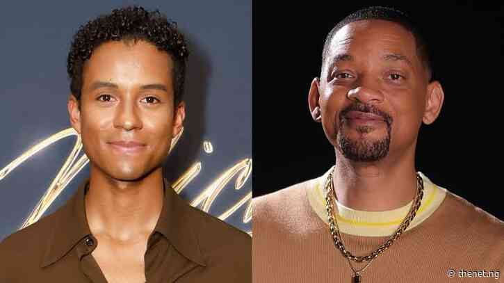 ‘Michael’ Star Jaafar Jackson Joins Will Smith in Action Thriller ‘Supermax’