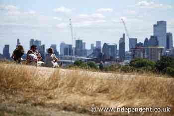 UK weather forecast: What to expect in August after string of extreme heatwaves