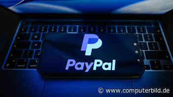 909 Euro weg? Neue PayPal-Mail setzt User unter Druck
