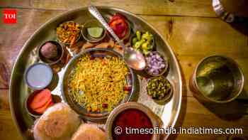 9 Maharashtrian vegetarian dishes everyone should try once