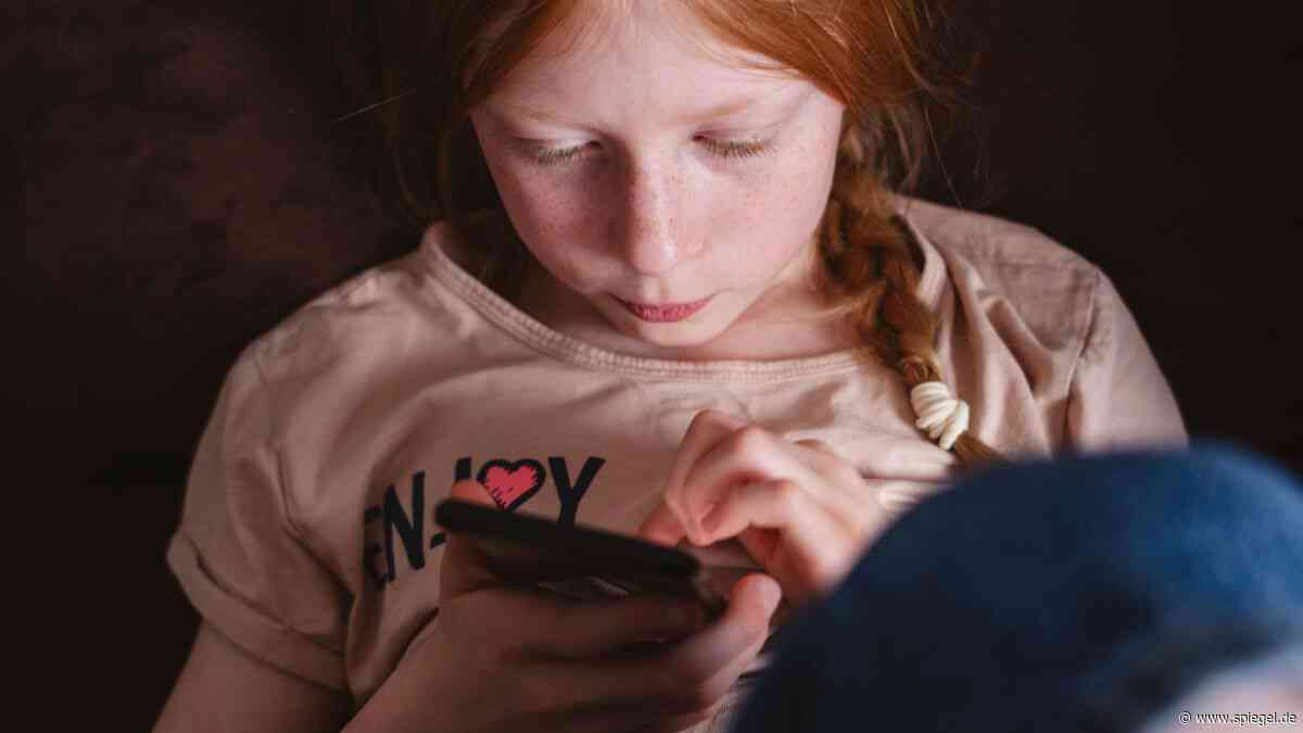 Social Media: Frühe Nutzung soll mit schlechterer Leistung in der Schule zusammenhängen
