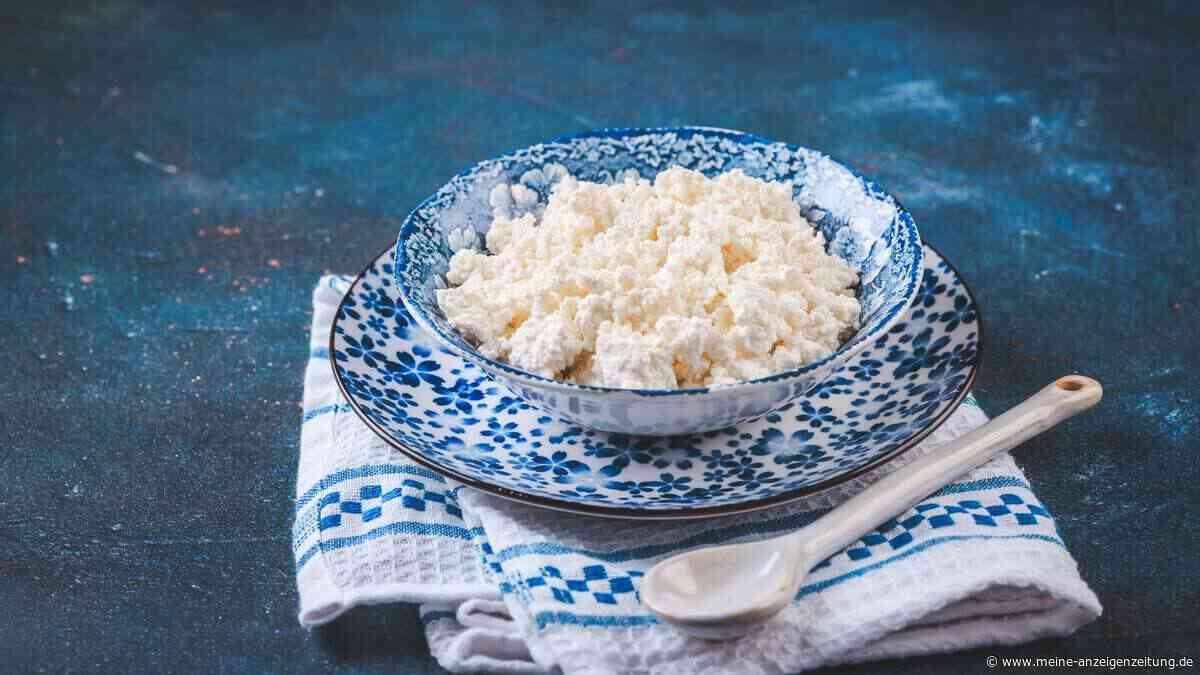 Dieser Abendsnack soll beim Abnehmen helfen – Forscher sind überrascht