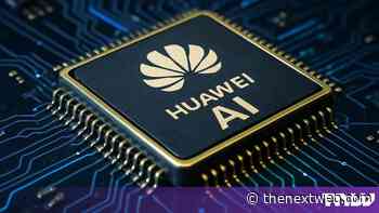 Huawei scientist says Nvidia will soon hit the same chip wall