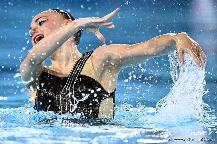 Zweite EM-Medaille: Bleyer gewinnt Bronze in Technischer Kür
