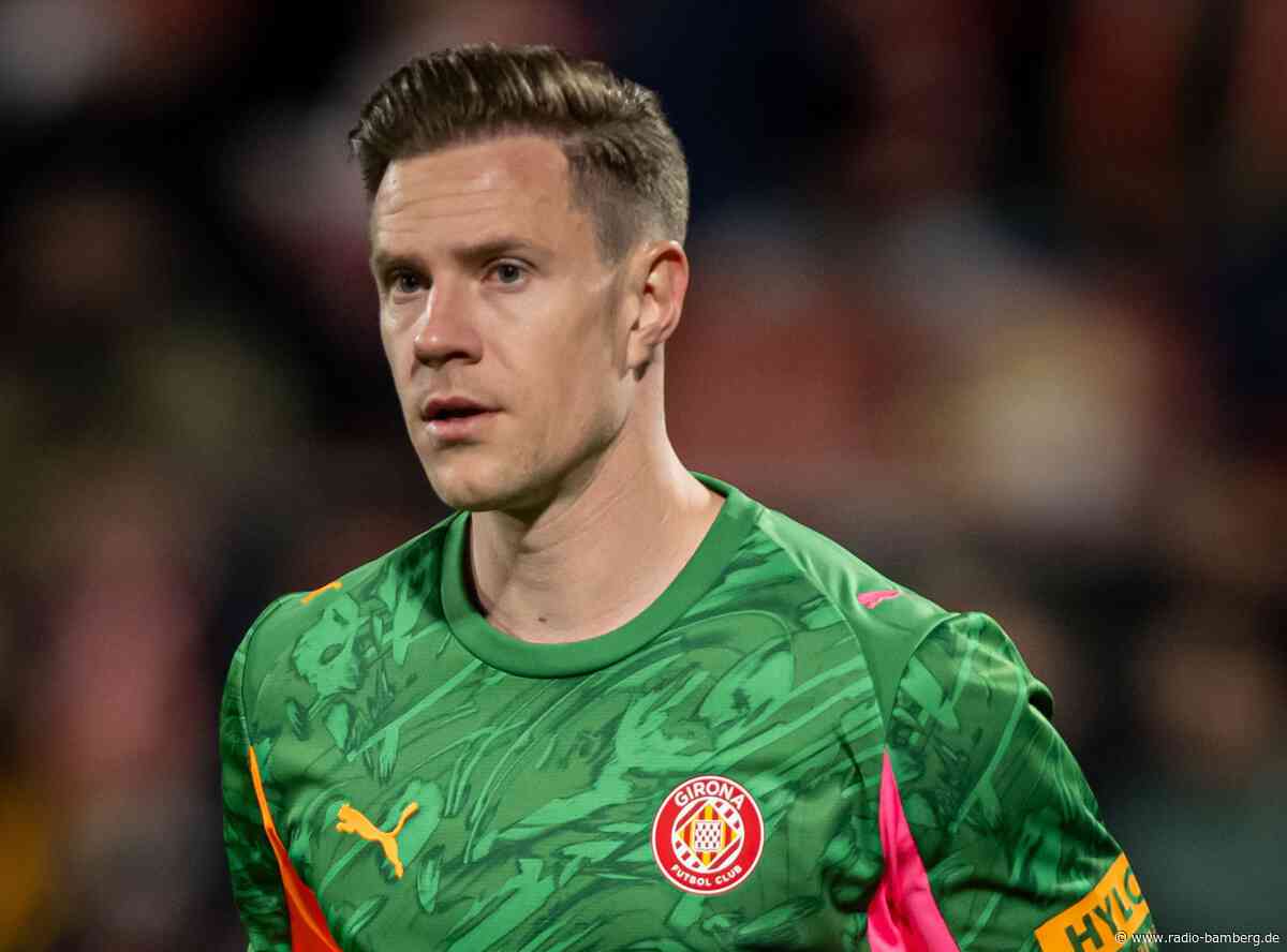 Offiziell: Barcelona leiht ter Stegen zu Ajax Amsterdam aus