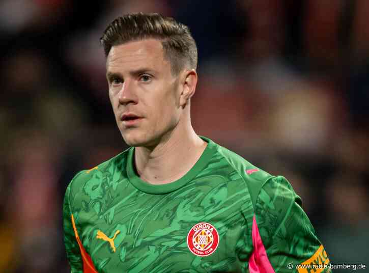 Offiziell: Barcelona leiht ter Stegen zu Ajax Amsterdam aus