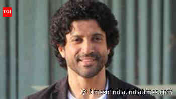 Farhan Akhtar reacts to reports of exiting Aamir Khan’s 'Lalkaara'