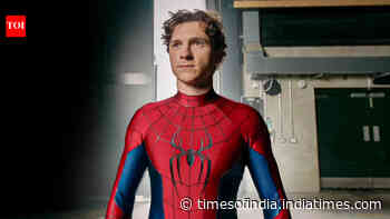 'Spider-Man' screening in Colombia evacuated over fart attack