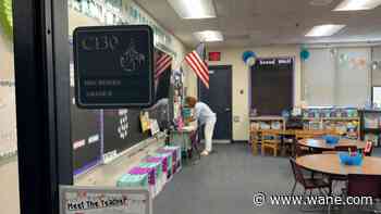 Start kindergarten prepared: advice from a teacher