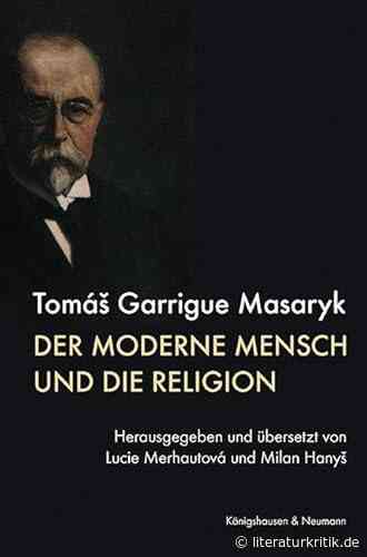 Aufklärung und/oder Religion?