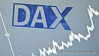 Marktbericht: DAX markiert neue Rekordstände