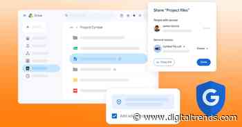 Google Drive steps up its video collaboration game with timestamped comments