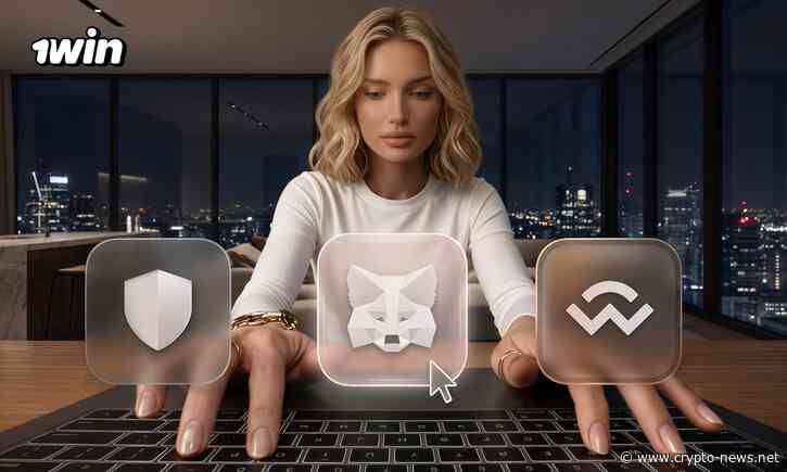 1win Introduces Seamless Web3 Login and Crypto Deposits via Trust Wallet, MetaMask, and WalletConnect