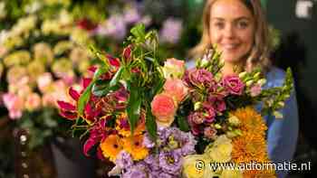 Thuisbezorgd breidt platform (opnieuw) uit met bezorging van bloemen