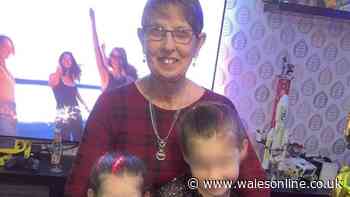 Mum, 58, dies suddenly on Turkey holiday as family launch GoFundMe plea to bring her home
