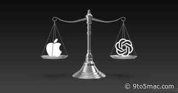 OpenAI rebuts Apple trade secrets allegations in new response with receipts