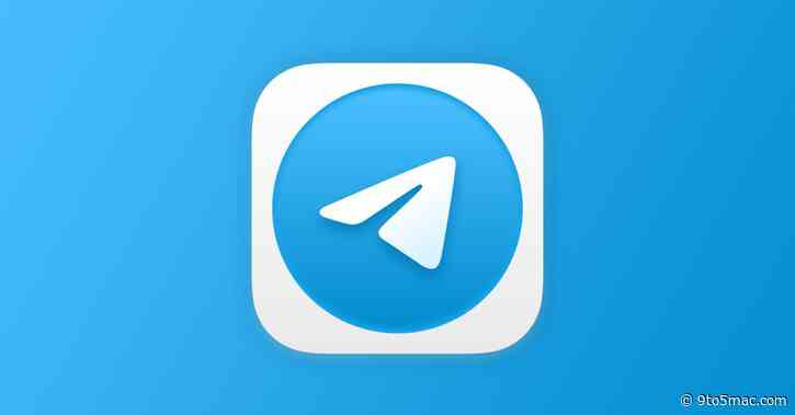 Telegram briefly pulled from the App Store over child sexual abuse material availability [U: Apple statement ]