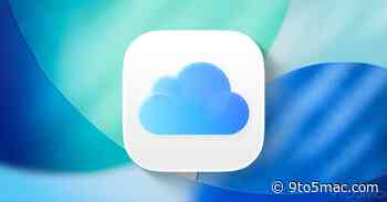 Report: Apple’s secrecy efforts partly undermined by lax work iCloud policy