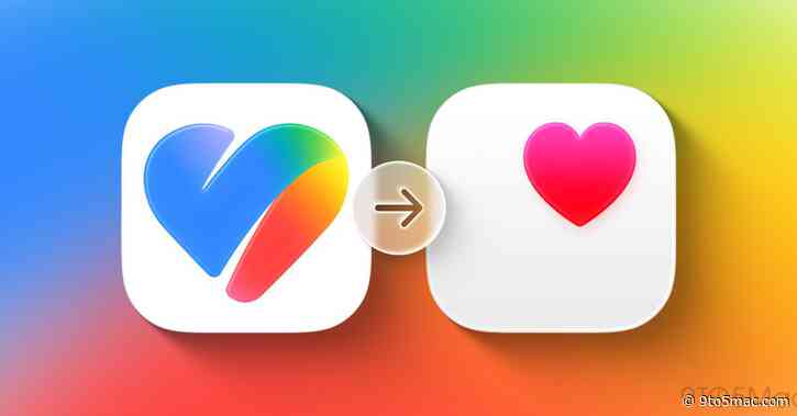 Google Health adds two-way Apple Health syncing on iPhone for Fitbit