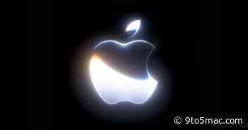 Apple’s latest acquisition makes a lot of sense for product roadmap