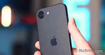 Apple launches second legal challenge to UK iCloud backdoor order, per report
