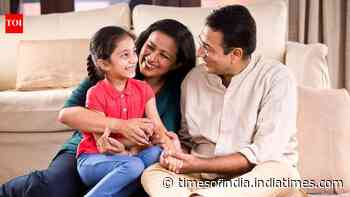Want your child to trust you forever? Avoid this common parenting mistake and the takeaway every parent needs