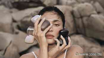 Aura-Booster: Kylie Jenner Cosmetics lanciert „Mood Stones” Parfum-Kollektion