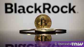 BlackRock launches tokenised money market funds to back stablecoins