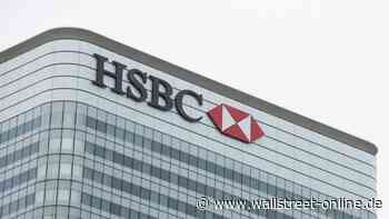 Starke Zahlen: HSBC schlägt Erwartungen und startet Milliarden-Aktienrückkauf