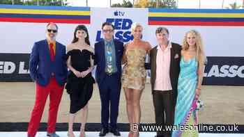 When does Ted Lasso Season 4 arrive in the UK and how to watch for free on Apple TV+