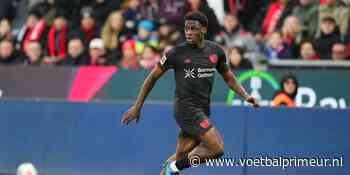 'Poku in concrete belangstelling van Europa League-deelnemer uit Engeland'