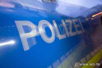 Einbruch in Großmarkt: Täter stehlen „große Menge“ Tabakwaren