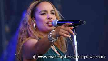 BRIT winner and Parklife headliner announces special Manchester performances