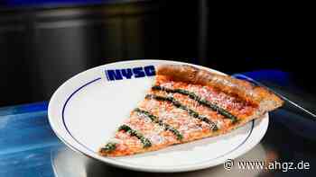 Gustoso Gruppe: New York Slice Club feiert Opening in Hamburg