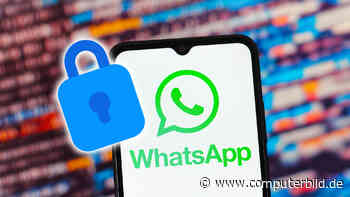 WhatsApp sperrt zahlreiche Konten irrtümlich